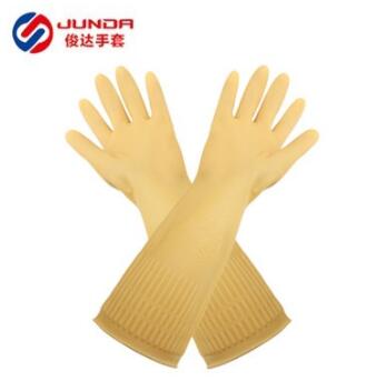 手套廠家解析乳膠手套的主要材質有哪些？