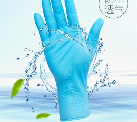 一次性丁腈手套與乳膠手套的區(qū)別
