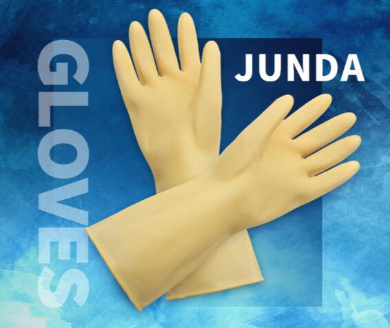 工業(yè)乳膠手套的優(yōu)點有哪些