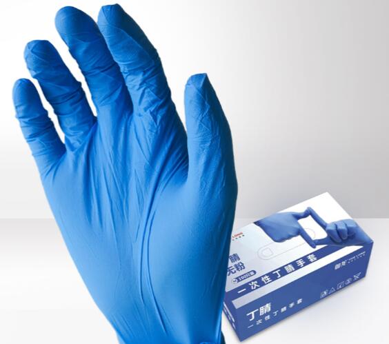 一次性丁腈手套廠家詳解：一次性丁腈手套的經(jīng)典應(yīng)用有哪些