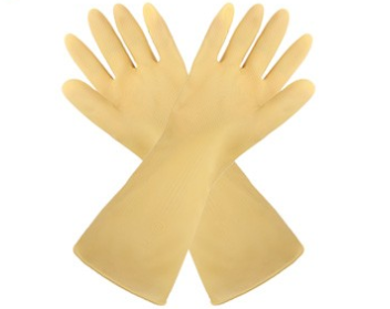 工業(yè)乳膠手套有哪些優(yōu)點？